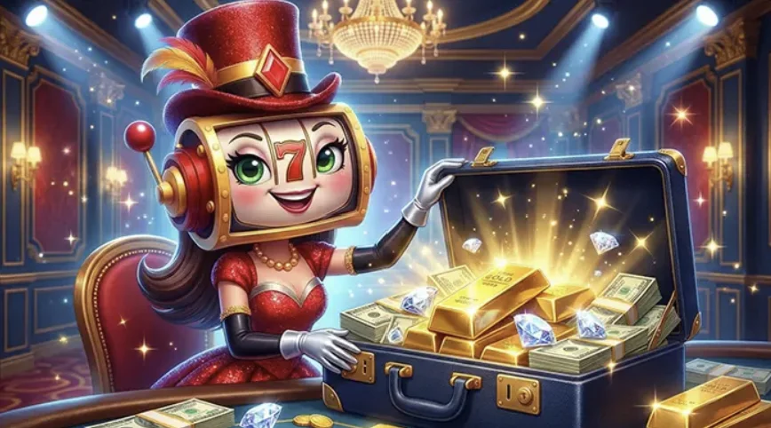 Fifth Deposit Spins