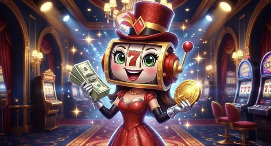 First Deposit Match