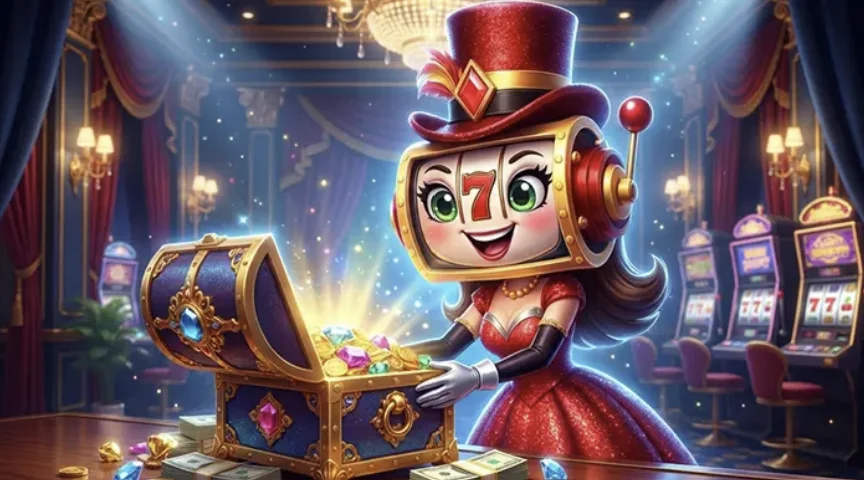 Wager Free Spins Pack